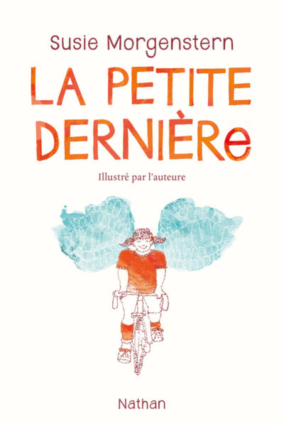 La Petite Dernière De Susie Morgenstern - Le Blog De Prischka